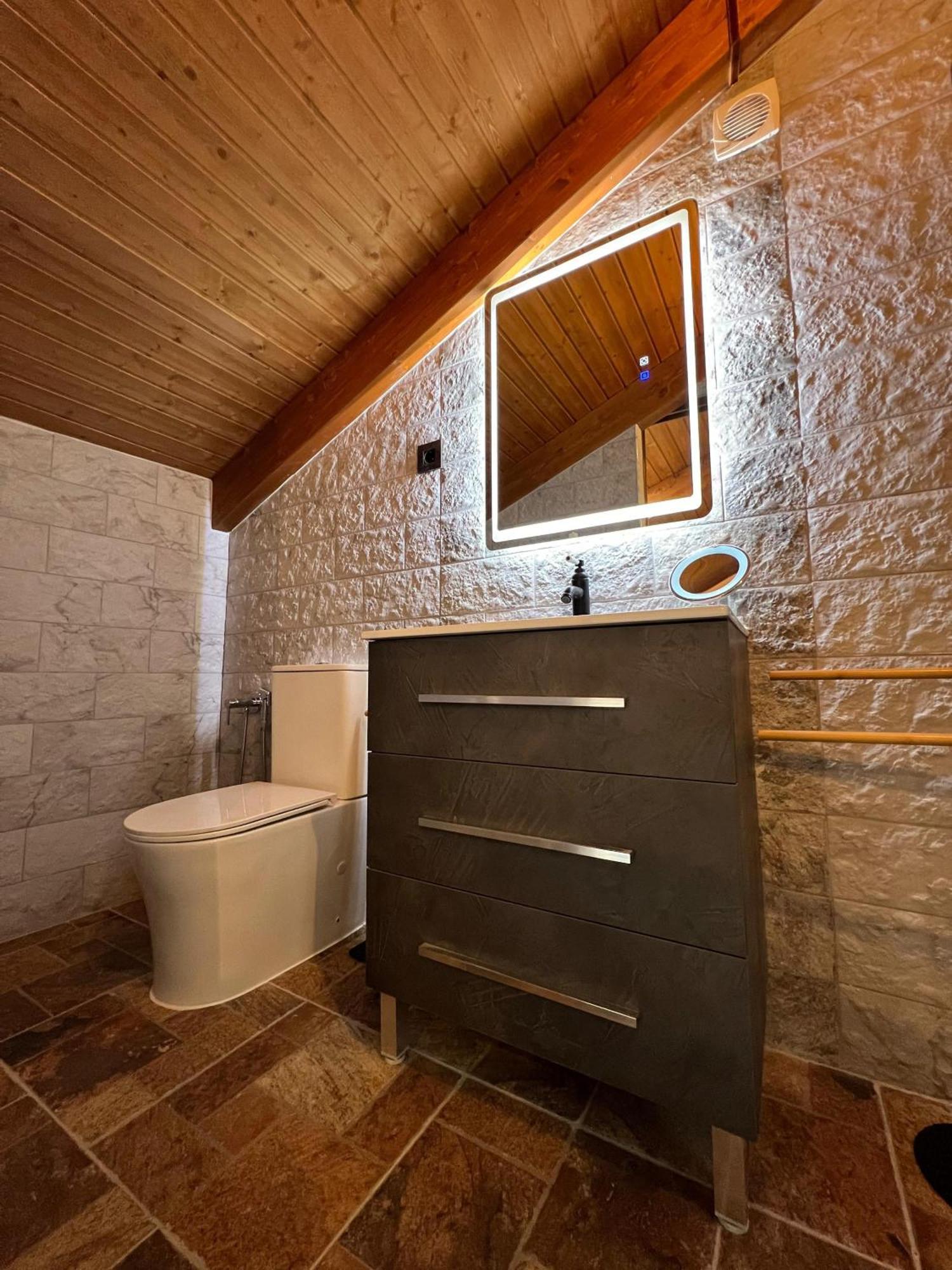 Casa Rural El Torreon Fontiveros Zimmer foto
